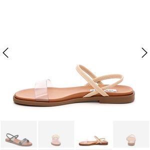 Steve Madden Ariaa Sandal